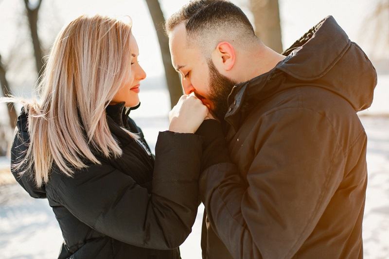 Relatia de cuplu dupa aparitia copilului – cum sa mentii echilibrul si conexiunea in familie